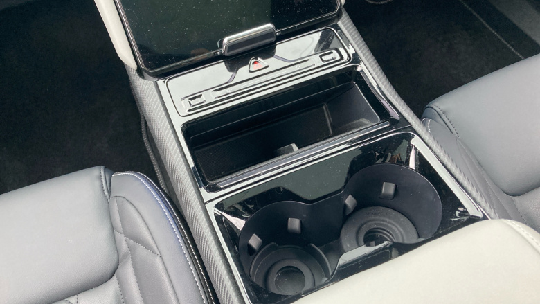 Ford Explorer 210kW Premium 77kWh 5dr Auto Electric Estate